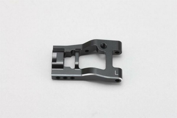 Yokomo YD-2/YD-4 Adjustable rear H arm A (Left)