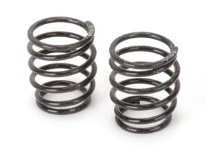 U3779 Big Bore Springs; 17lb/in pr