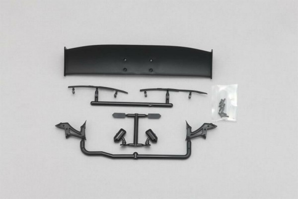 Yokomo GReddy R35 Spec-D Accessory Parts Set