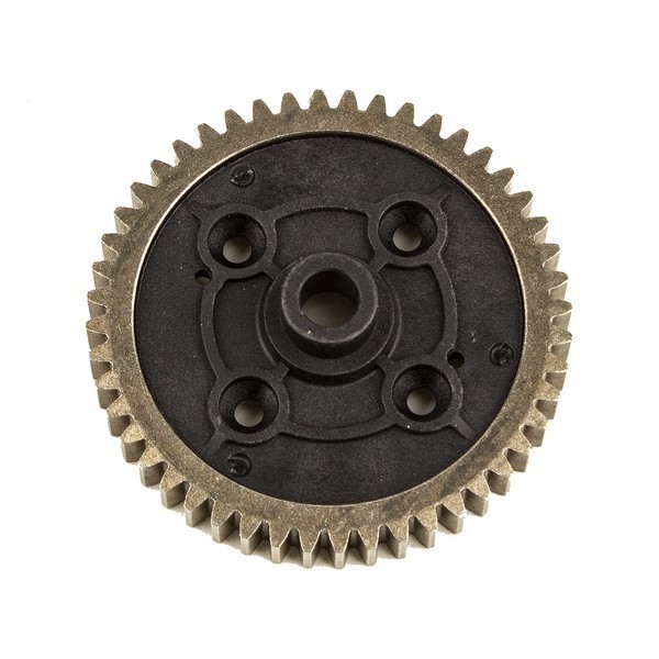 25904 Asso RIVAL MT8 Spur Gear, 48T