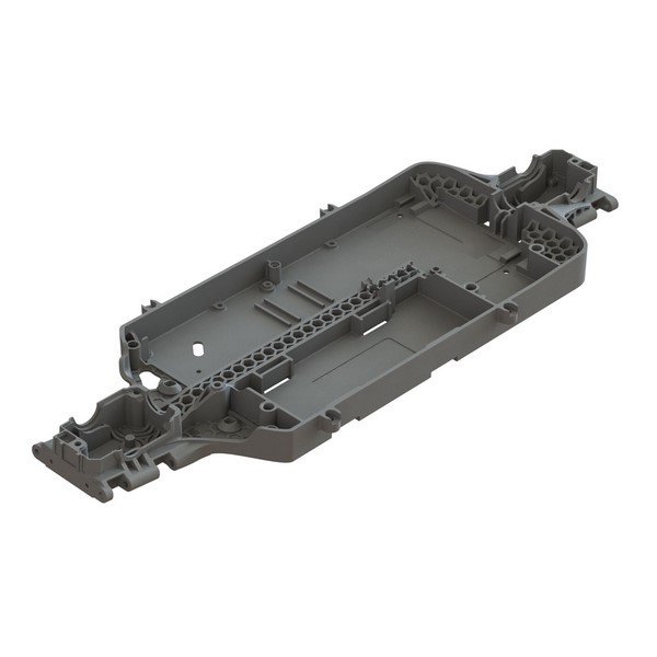 ARA320640 Arrma Composite Chassis - XLWB