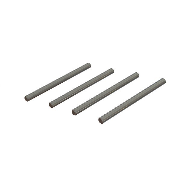 ARA320750 Arrma Hingepin 2.5x37mm (4pcs)