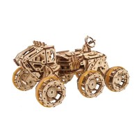 SIVA TOYS Manned Mars Rover UGEARS