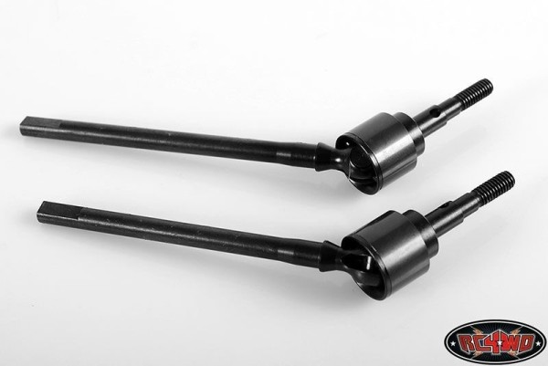 RC4WD XVD Axle Shafts D44 Narrow Front Axle SCX10