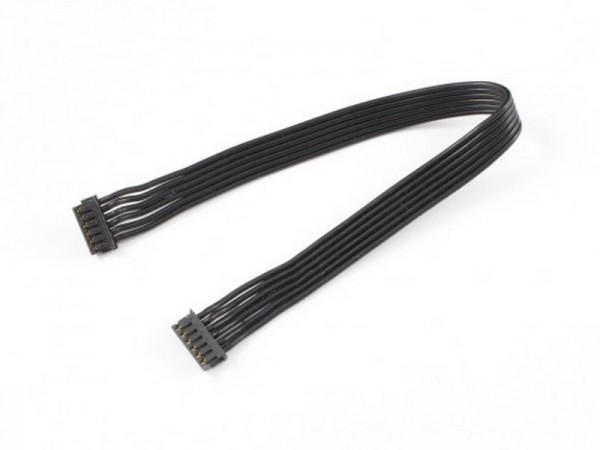 Radtec Flex Sensor Wire Flat Bonded 150mm