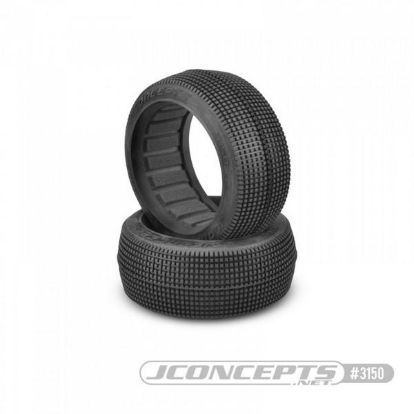 JConcepts Blockers - O2 compound (Fits - 83mm 1/8t