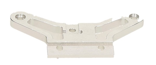 HB66557 ALUM. CNC Front Gearbox Plate