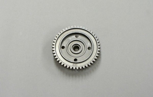 GE2235 MBX-7R SPUR GEAR 46T (HT Diff.)