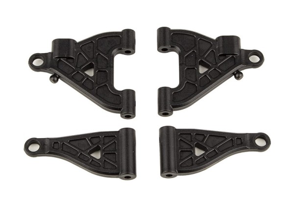 31854 Asso Apex2 Suspension Arms