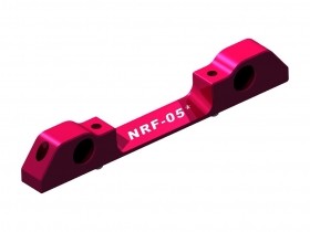 SAK-61/PK Narrow Vorspur Block RF-0.5 Sakura Zero