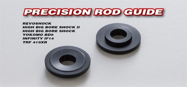 AXON Revoshock/High Big Bore Shock II Precision Ro