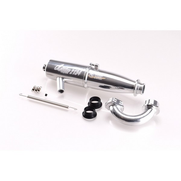 AP-X0E2134 EFRA 2134 Exhaust System