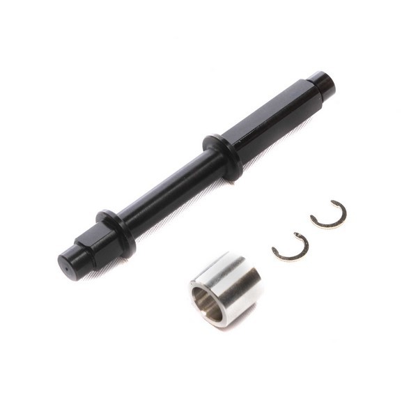 AXI252023 Axial SCX6 Inner Top Shaft & Spacer