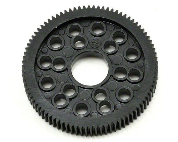 206 Kimbrough Spur Gear 64DP 86T