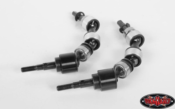 RC4WD XVD Axles Leverage High Clearance Front Axle