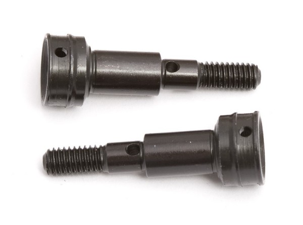 31231 Asso TC5 Stub Axle