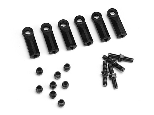 106732 Savage XS - ADJUSTABLE UPPER ARM SET