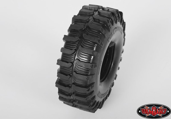 RC4WD Interco Super Swamper 1.7 TSL/Bogger Tires