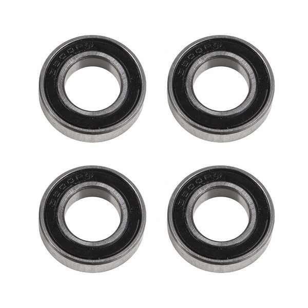 25940 Asso Bearings, 10x19x5mm