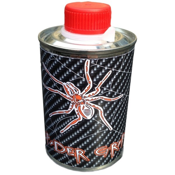 Spider Grip Reifenhaftmittel Orange Strong für Asphalt 125ml