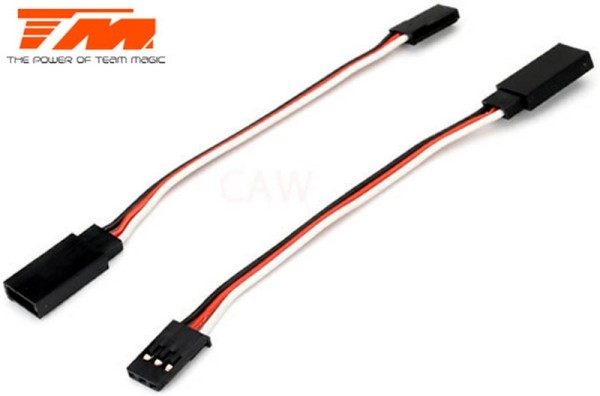 TM114071 Servo Verlanger (2 Stk.)