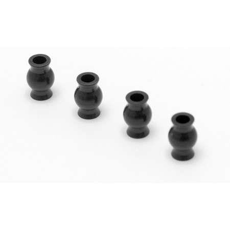 LOSA6056 8IGHT Suspension Balls 6.8mm