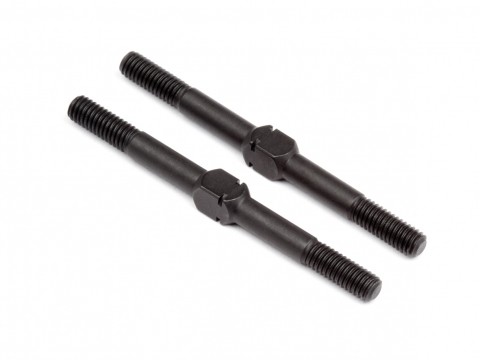 68485 TCXX - TURNBUCKLE 3x38mm (2pcs)`