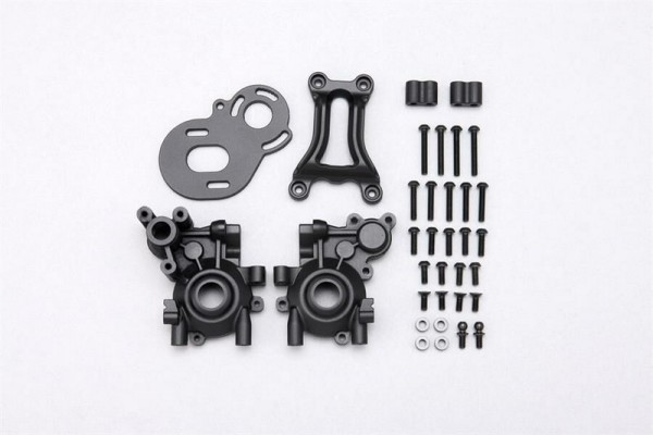 Yokomo Rear Motor Conversion Kit for YD-2