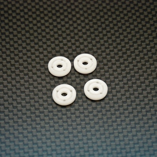 A-03-0123 VBC TBB Dämpfer Piston 3 holes