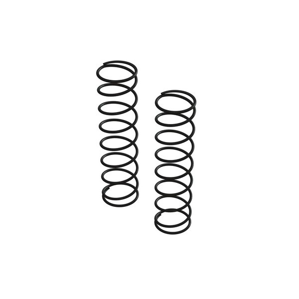 ARA330761 Arrma Stossdämpfer Federn 95mm 0.94N/mm (5.37lb/ in) (2)