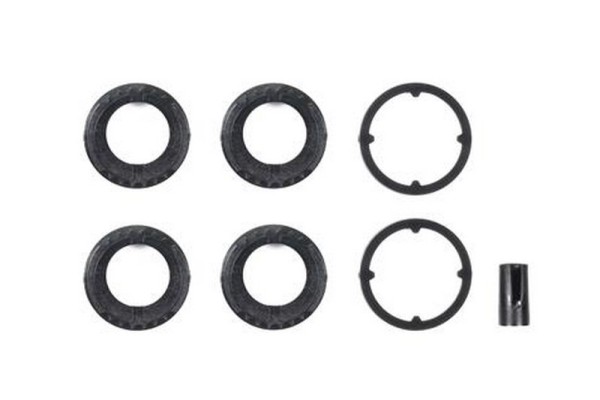51645 TRF420 K-Parts (Bearing Holders)