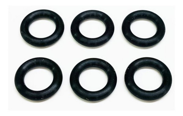 T4960/141 T2M O RING 6MM