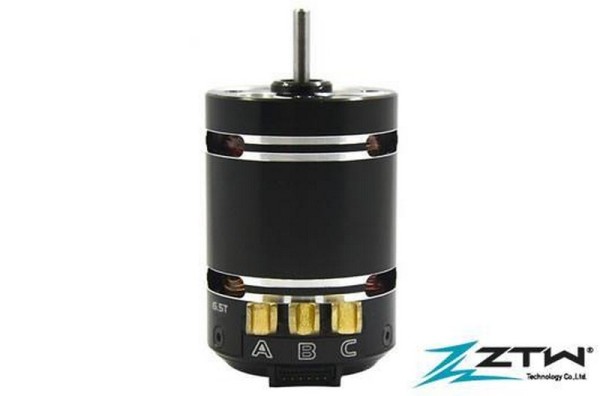 ZTW Brushless Motor 1/10 Competition TF3652 6.5T