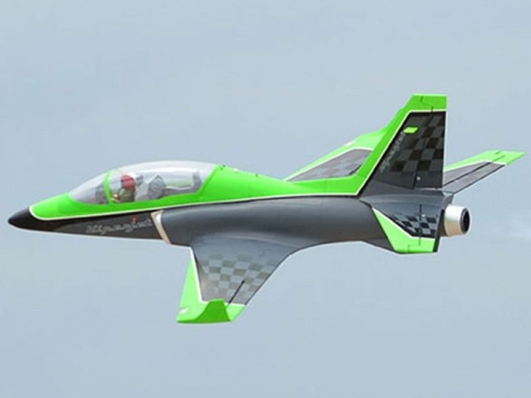 15025 Pichler Viper Jet / 2000 mm