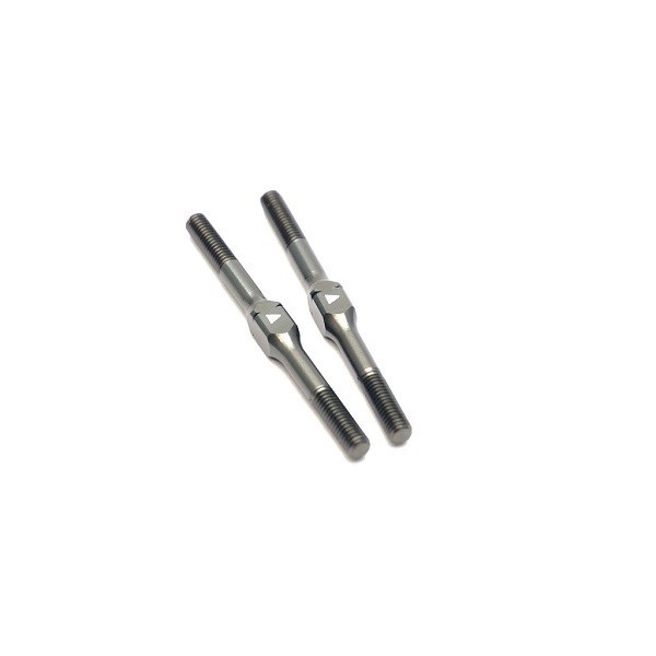 B-02-0037 VBC Turnbuckles M3 x 42mm