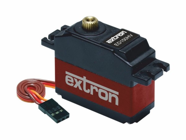 X5605 Extron Servo Extron ED150HV