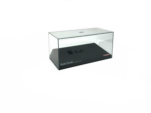 MZP-S Autoscale Mini-Z Show case - Small