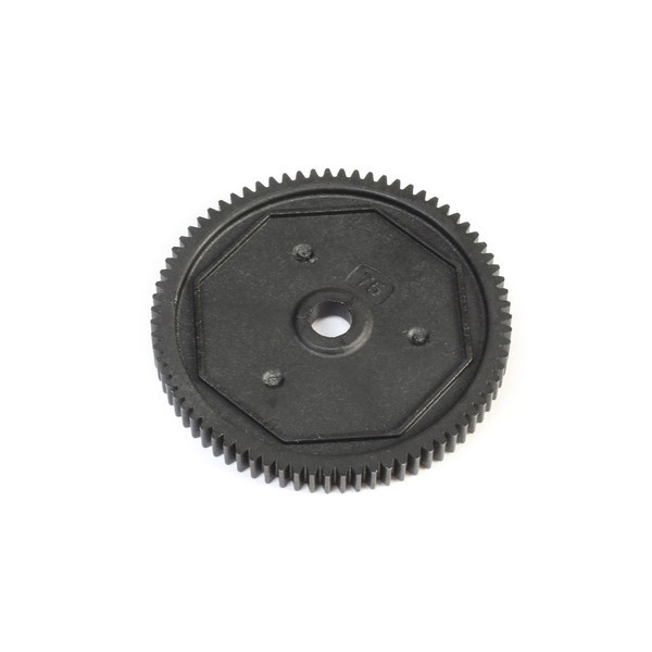 TLR232076 Losi 75T Spur Gear SHDS 48P