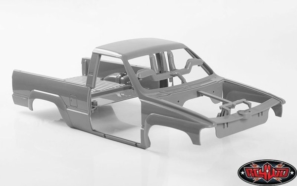 RC4WD 1985 Toyota 4Runner Main Body