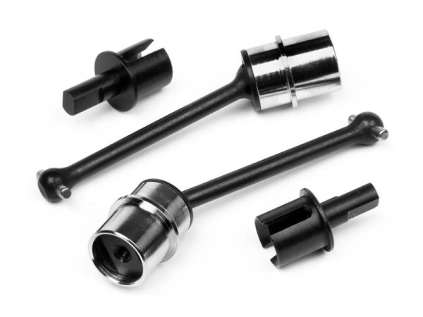 88060 E10 - UNIVERSAL DRIVE SHAFT SET (2Stk)