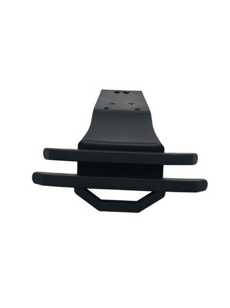 OKTAYS RC Bumper Schwarz Doppelstrebe 4mm V2