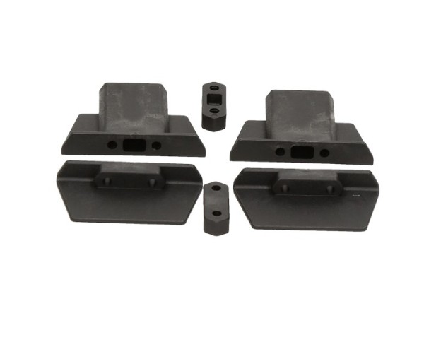 116286 D216 - BATTERY POST/BODY MOUNT SET