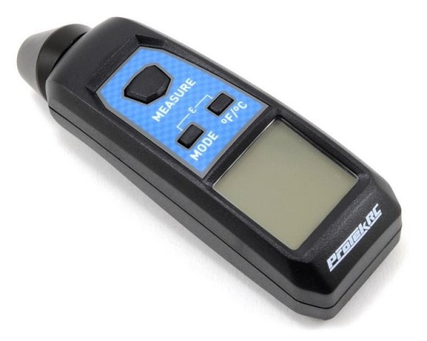 ProTek RC TruTemp Infrarot Thermometer