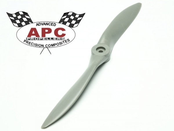 X7277-97 Extron APC Propeller Sport 9x7