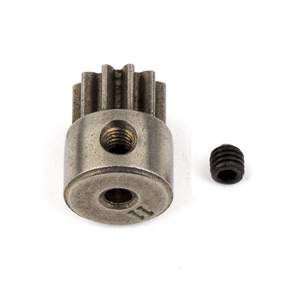 41043 Asso CR12 Pinion Gear, 11T