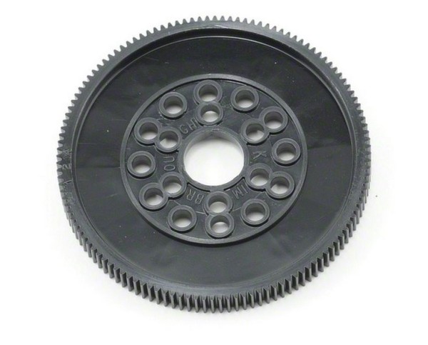 214 Kimbrough Spur Gear 64DP 124T