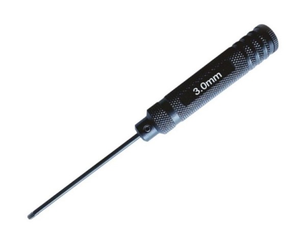 H-Speed Stealth Tools 3.0mm Innen Sechskantschlüssel