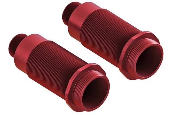 AR330478 ALUMINUM SHOCK BODY 16x54mm (2pcs)