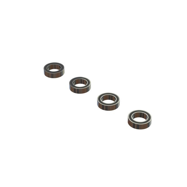 ARA610053 Arrma Ball Bearing 7x11x3mm (2RS) (4pcs)