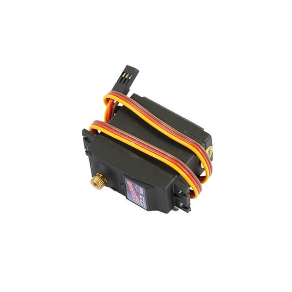 FTX FURY/HI-ROCK 15KG MG WATERPROOF SERVO